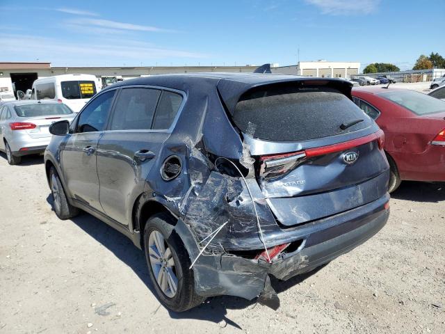 Kia Sportage l 2017