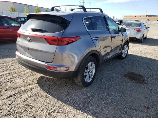 Kia Sportage l 2017