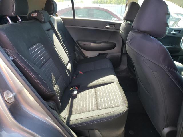 Kia Sportage l 2017