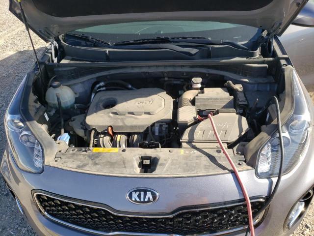 Kia Sportage l 2017