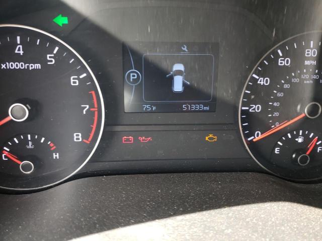Kia Sportage l 2017