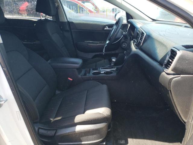 Kia Sportage l 2017