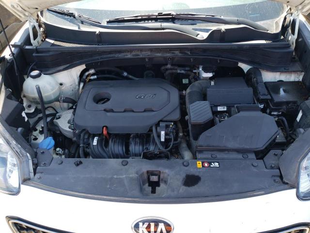 Kia Sportage l 2017