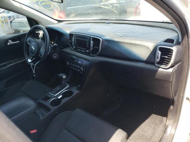 Kia Sportage l 2017