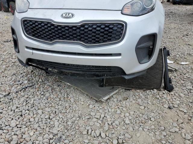 Kia Sportage l 2018