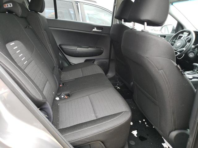 Kia Sportage l 2018