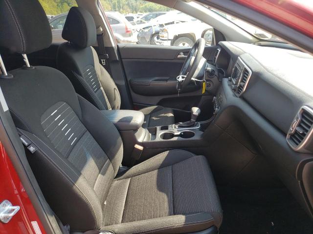 Kia Sportage l 2018