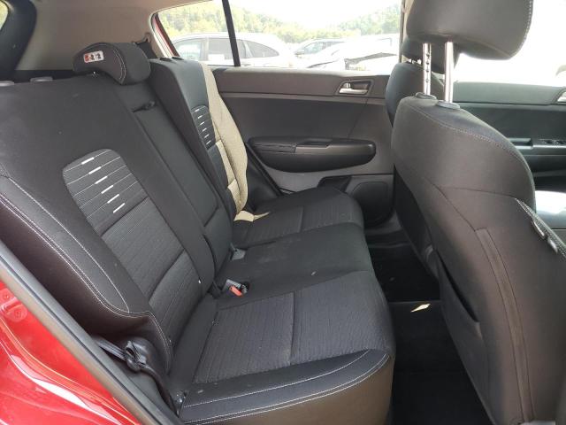 Kia Sportage l 2018