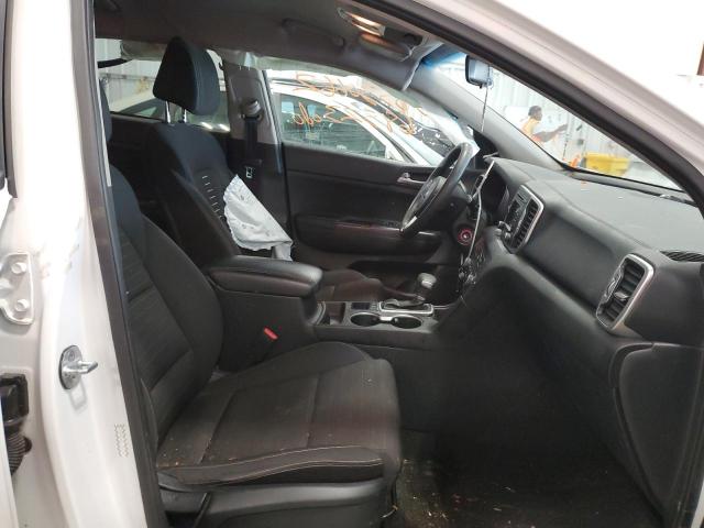 Kia Sportage l 2018