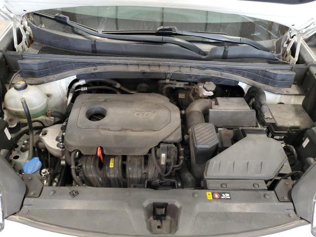 Kia Sportage l 2018