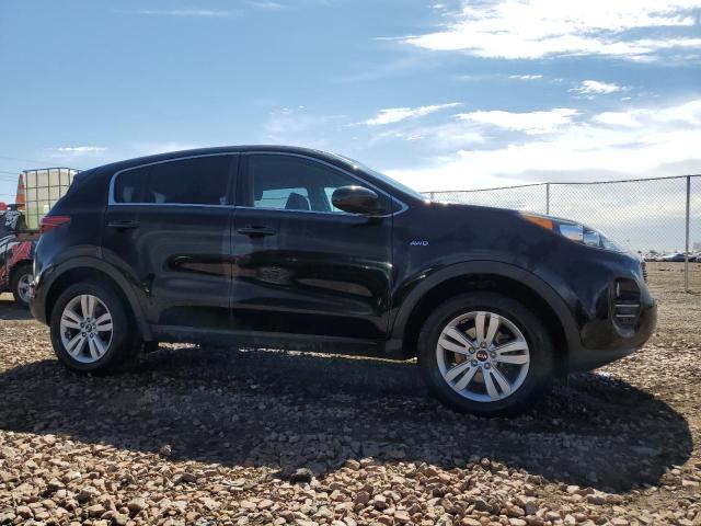 Kia Sportage l 2018