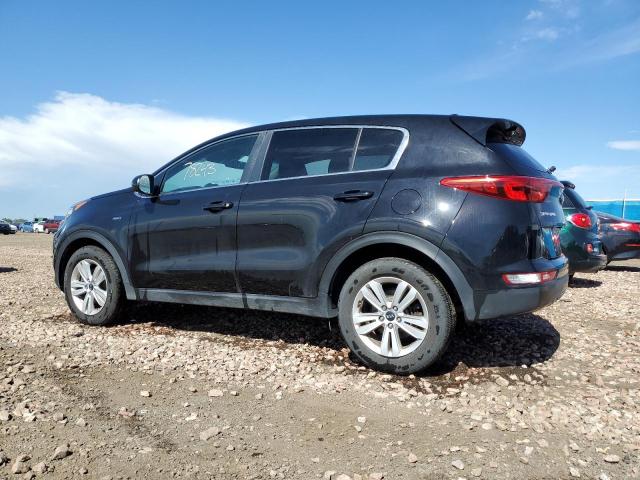 Kia Sportage l 2018