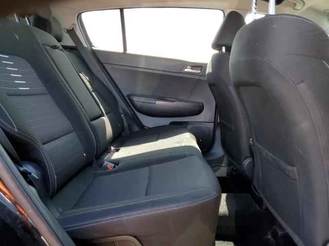 Kia Sportage l 2018