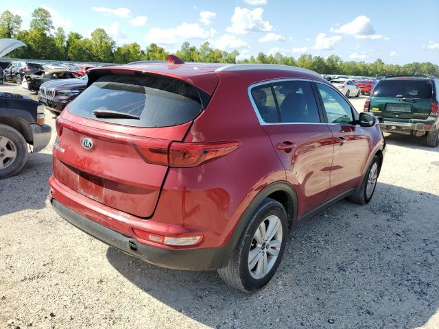 Kia Sportage l 2019
