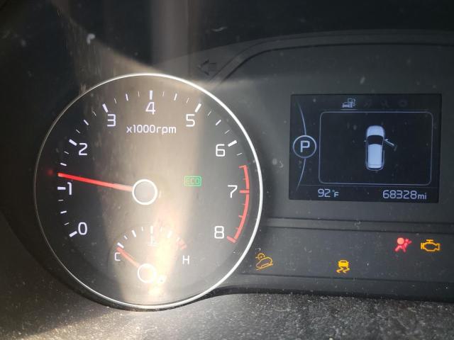 Kia Sportage l 2019