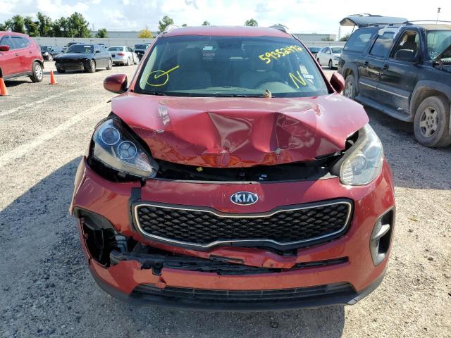 Kia Sportage l 2019