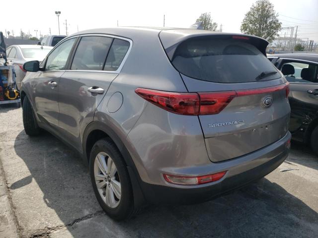 Kia Sportage l 2019