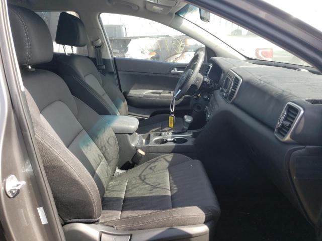 Kia Sportage l 2019