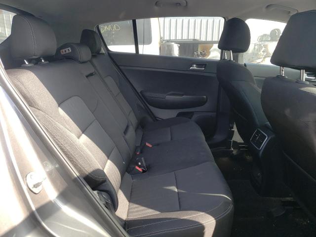 Kia Sportage l 2019