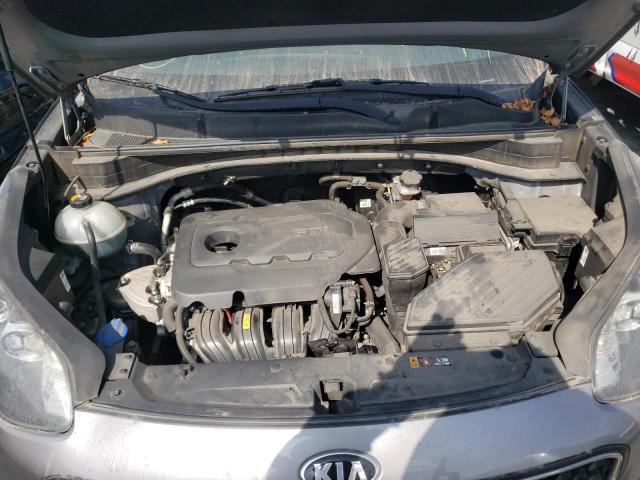 Kia Sportage l 2019