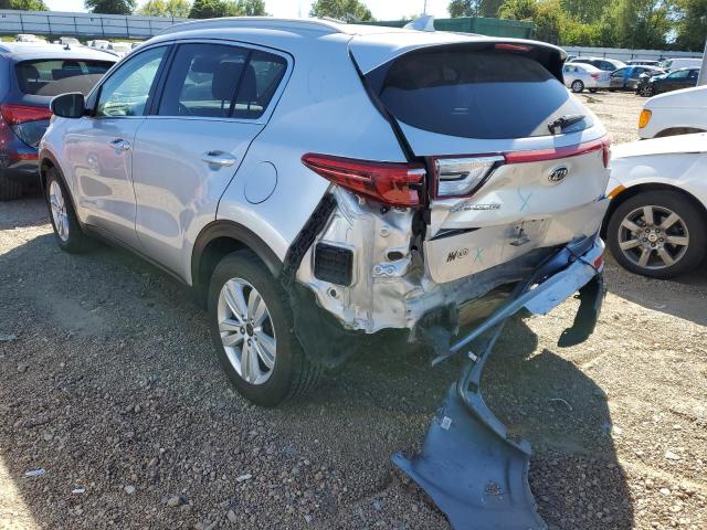 Kia Sportage l 2019