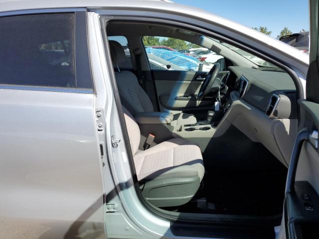 Kia Sportage l 2019