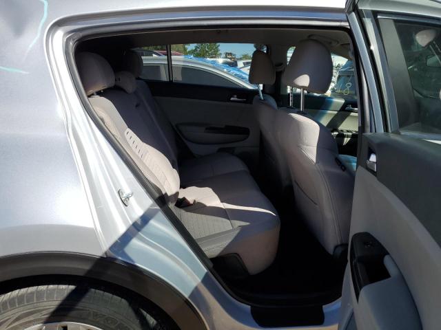 Kia Sportage l 2019