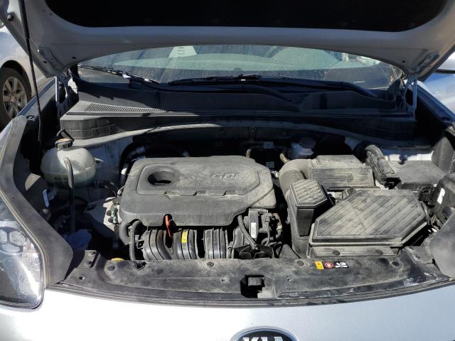 Kia Sportage l 2019