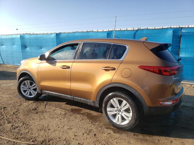 Kia Sportage l 2019