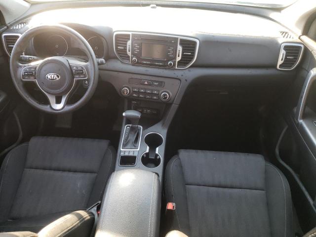 Kia Sportage l 2019