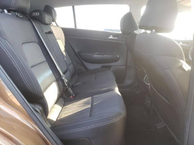 Kia Sportage l 2019