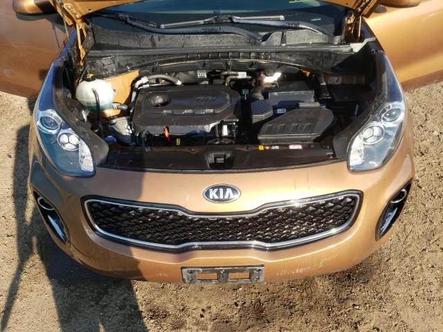 Kia Sportage l 2019