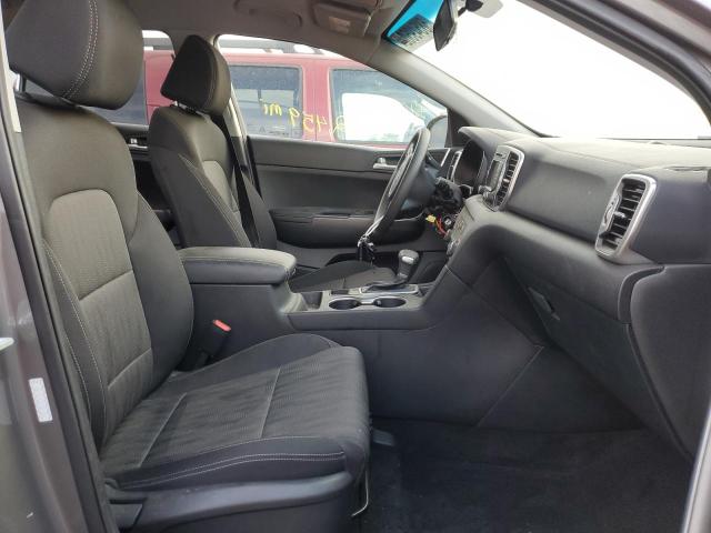 Kia Sportage l 2019