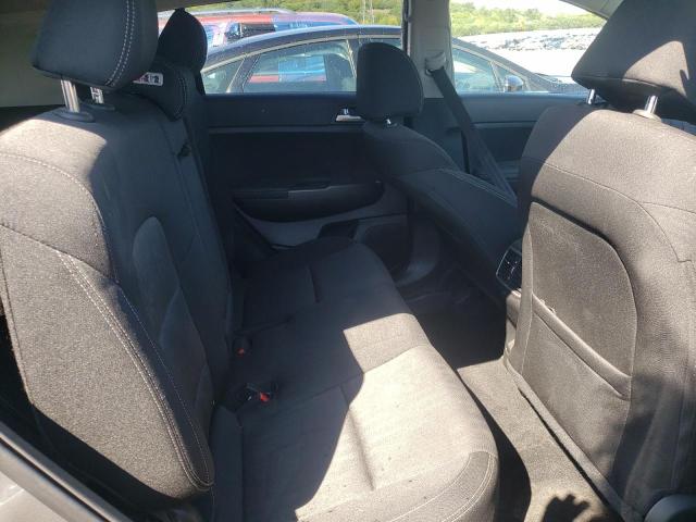Kia Sportage l 2019