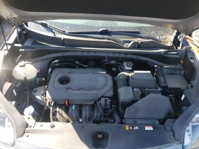 Kia Sportage l 2019