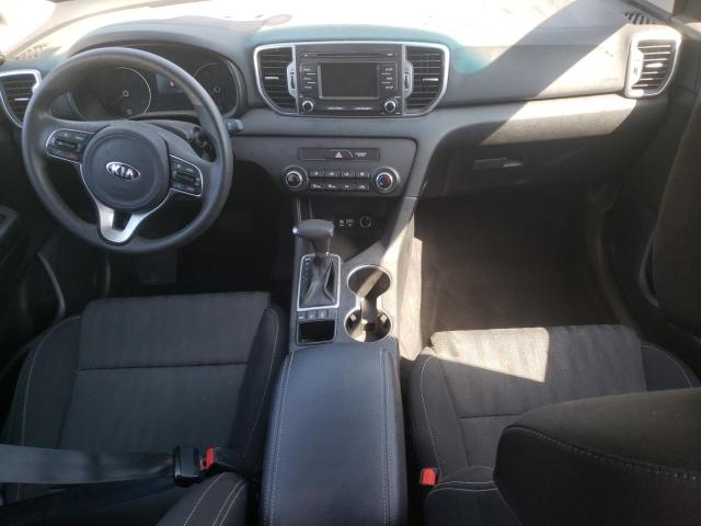 Kia Sportage l 2019