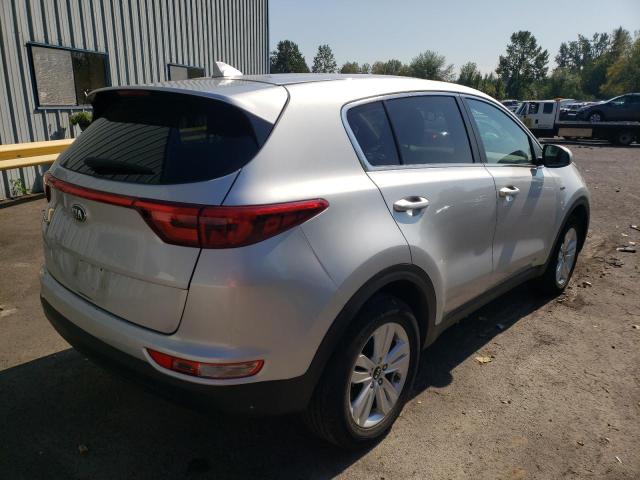 Kia Sportage l 2019