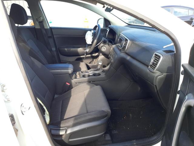 Kia Sportage l 2019