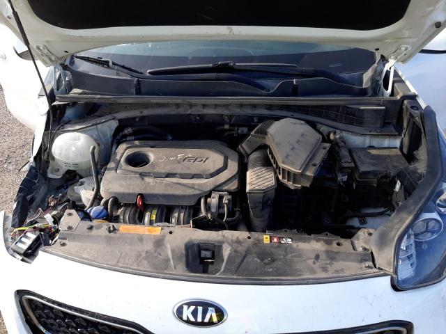 Kia Sportage l 2019