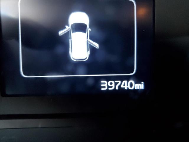 Kia Sportage l 2019
