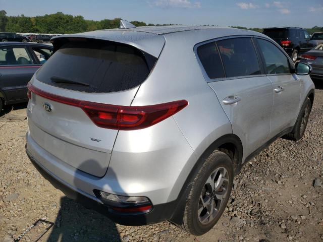 Kia Sportage l 2020