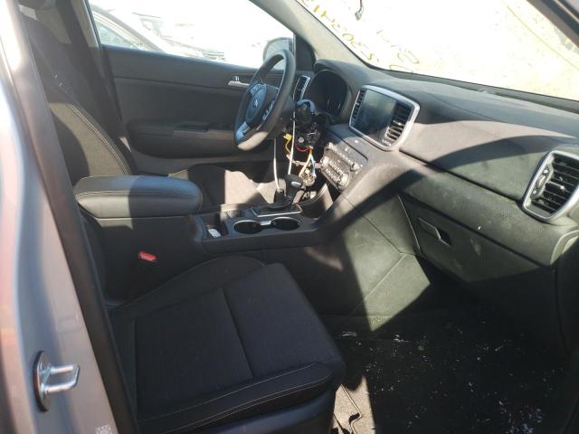 Kia Sportage l 2020