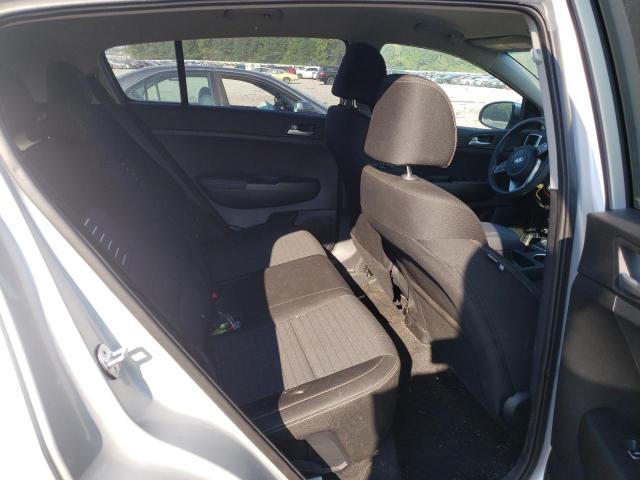 Kia Sportage l 2020