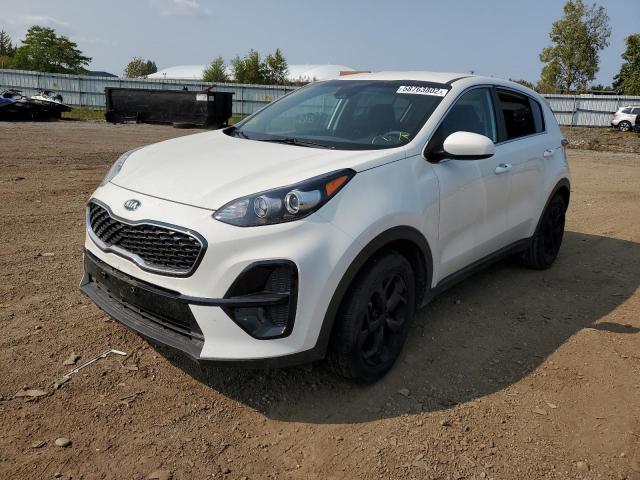 Kia Sportage l 2020