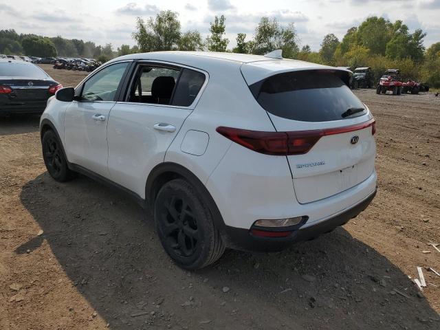 Kia Sportage l 2020