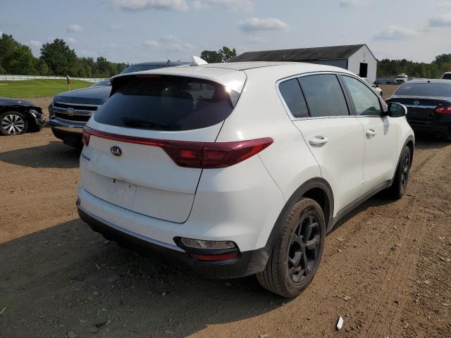 Kia Sportage l 2020