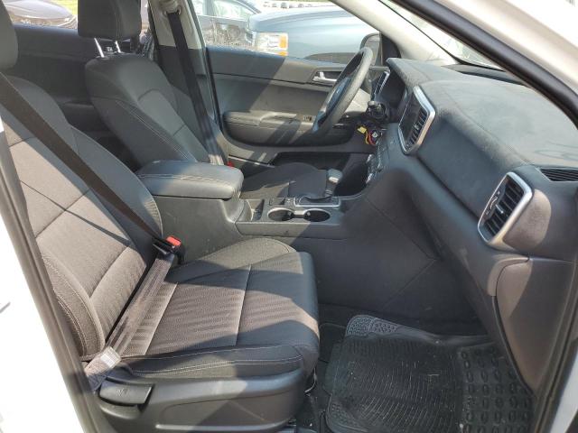 Kia Sportage l 2020