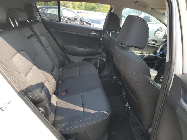 Kia Sportage l 2020