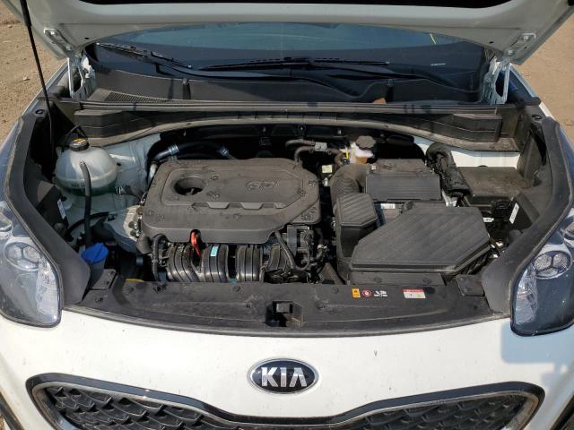 Kia Sportage l 2020