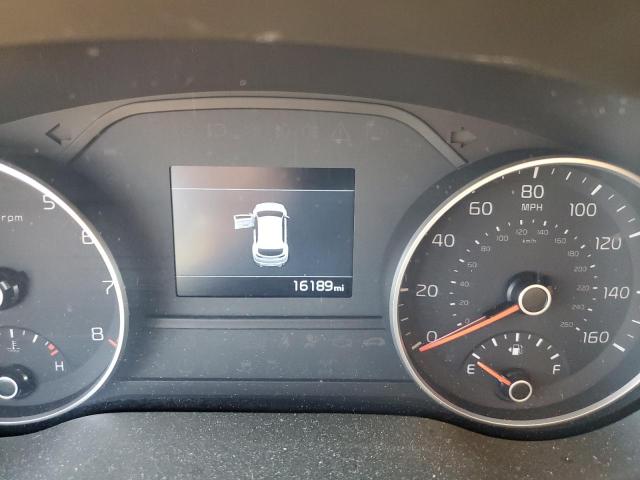 Kia Sportage l 2020